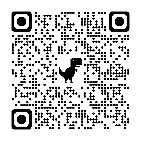 QR Code الأدب الأندلسي