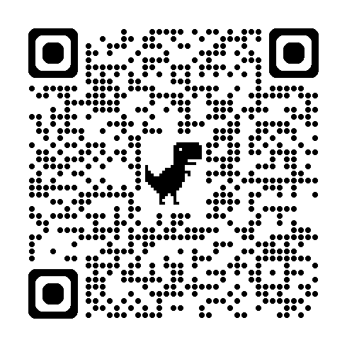 QR Code جماليات الإبداع الفني في أدب الأطفال