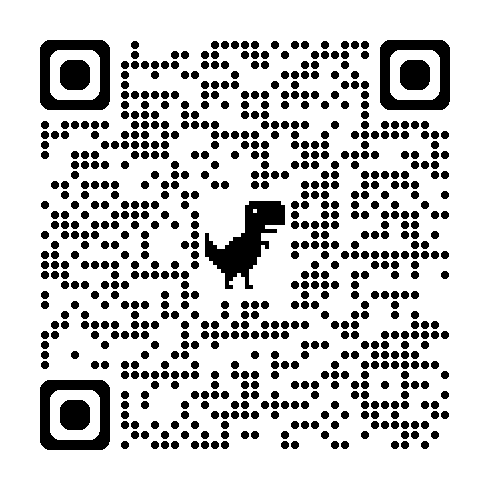 QR Code اللغة العربية في المجتمع الجزائري