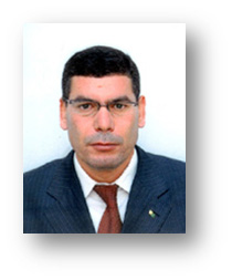  General secretary