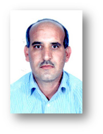 رئيس المركز